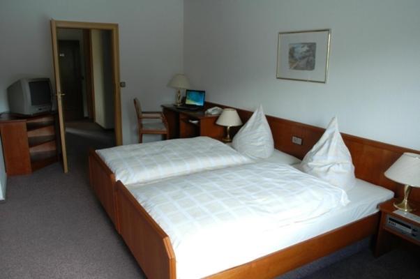 Hotel Heyder Burscheid Ruang foto