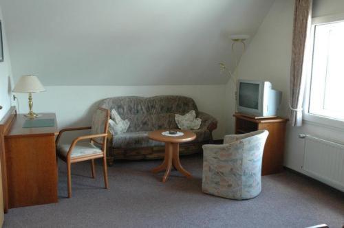 Hotel Heyder Burscheid Bagian luar foto